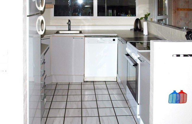 12 Person Holiday Home in Glesborg - Photo 14