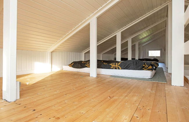 Seaside Charm in Boged-by Traum - Foto 2