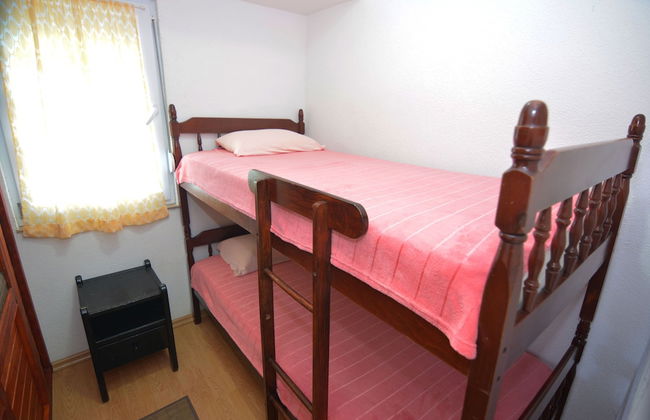 Apartments Igalo - Foto 9