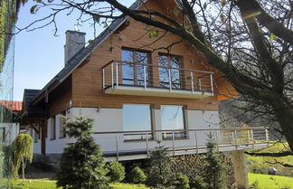 Foto 1 - Modern Villa in Zwardon With Sauna