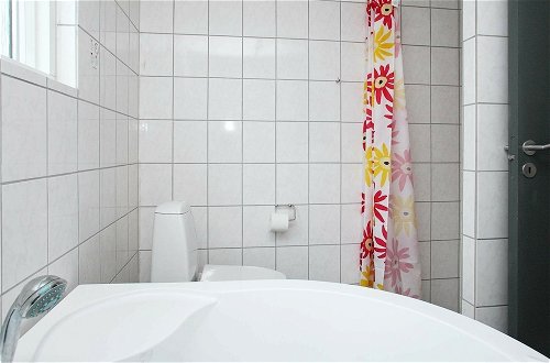 Photo 12 - Quaint Holiday Home in Farsø With Indoor Whirlpool