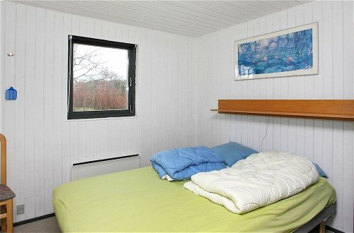 Foto 4 - Quaint Holiday Home in Farsø With Indoor Whirlpool