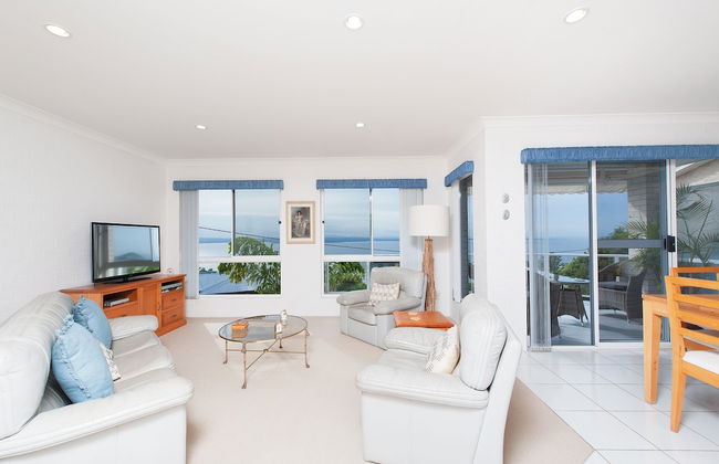 Grand View at Nelson Bay - Foto 14