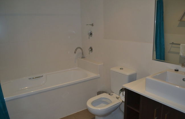 Cypress Waterfront Apartments - Foto 6