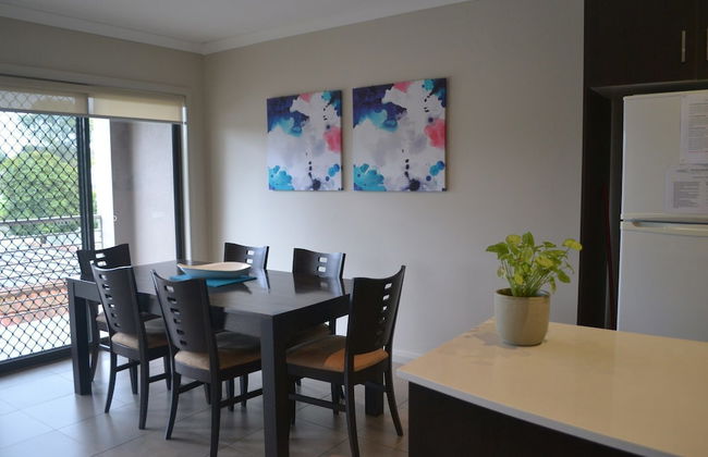 Cypress Waterfront Apartments - Foto 4