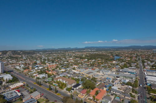 Foto 48 - Burleigh Surf Apartments