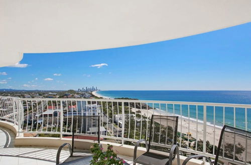 Foto 45 - Burleigh Surf Apartments