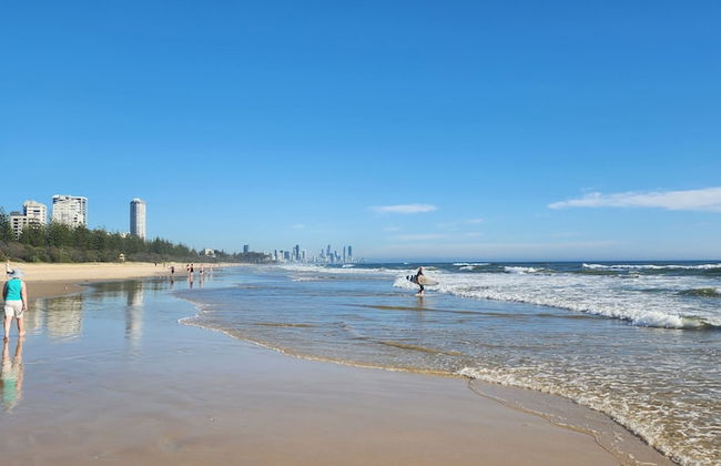 Burleigh Surf Apartments - Foto 77