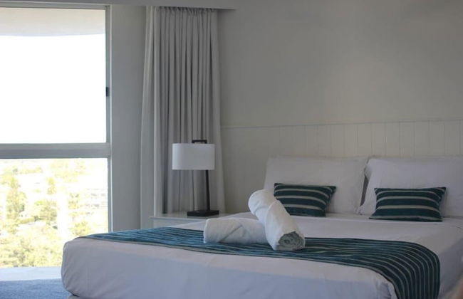 Burleigh Surf Apartments - Foto 9