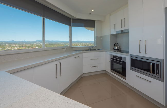 Burleigh Surf Apartments - Foto 23