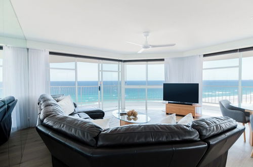 Foto 40 - Burleigh Surf Apartments