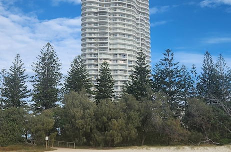 Foto 73 - Burleigh Surf Apartments