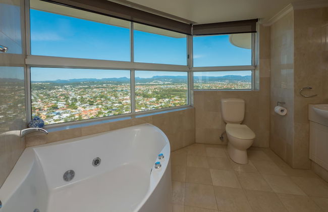 Burleigh Surf Apartments - Foto 52