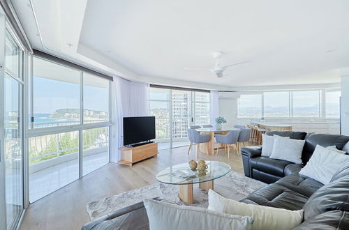 Foto 41 - Burleigh Surf Apartments