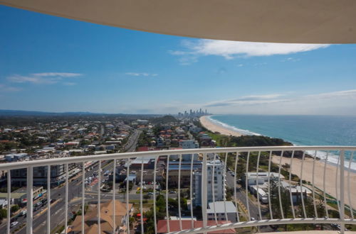 Foto 46 - Burleigh Surf Apartments