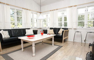 Photo 3 - 6 Person Holiday Home in Albaek