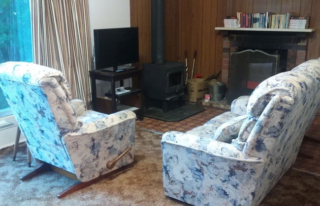 Selah Cottage - Photo 7