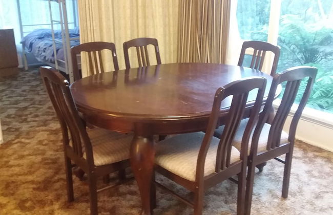 Selah Cottage - Photo 5