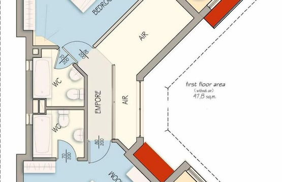 Generaator House - Foto 13