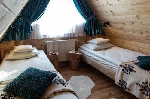 Foto 4 - Przystań w Tatrach - Przytulne Domki i Apartamenty-Luxury Holiday Villas in the Tatras