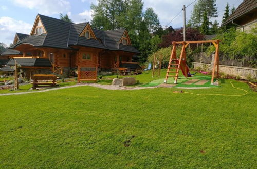 Foto 69 - Przystań w Tatrach - Przytulne Domki i Apartamenty-Luxury Holiday Villas in the Tatras