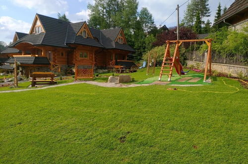 Photo 66 - Przystań w Tatrach - Przytulne Domki i Apartamenty-Luxury Holiday Villas in the Tatras