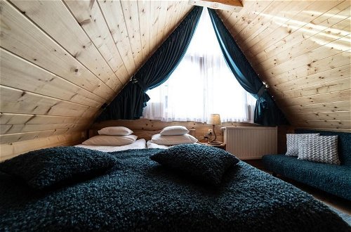 Foto 3 - Przystań w Tatrach - Przytulne Domki i Apartamenty-Luxury Holiday Villas in the Tatras