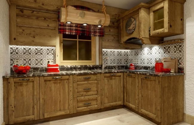 Przystań w Tatrach - Przytulne Domki i Apartamenty-Luxury Holiday Villas in the Tatras - Foto 10