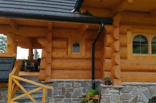 Foto 38 - Przystań w Tatrach - Przytulne Domki i Apartamenty-Luxury Holiday Villas in the Tatras