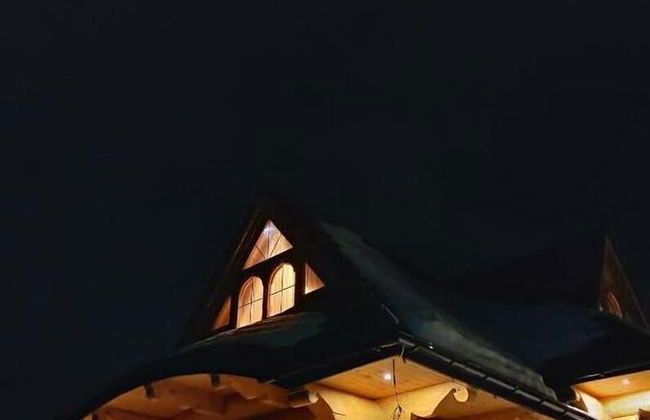 Przystań w Tatrach - Przytulne Domki i Apartamenty-Luxury Holiday Villas in the Tatras - Foto 73