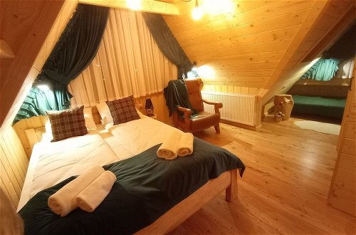 Photo 7 - Przystań w Tatrach - Przytulne Domki i Apartamenty-Luxury Holiday Villas in the Tatras