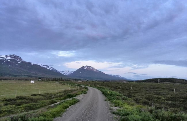 Stormur Cottages - Foto 19