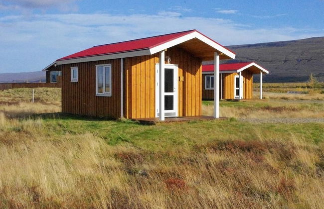 Stormur Cottages - Foto 17
