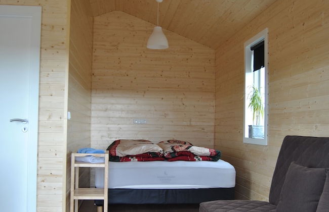 Stormur Cottages - Foto 6