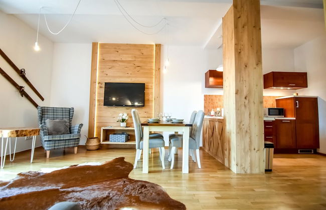 Tatrytop Apartamenty Radowid - Foto 43