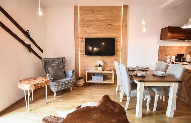 Tatrytop Apartamenty Radowid - Foto 33