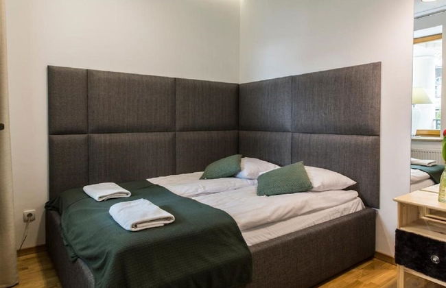 Tatrytop Apartamenty Radowid - Foto 49