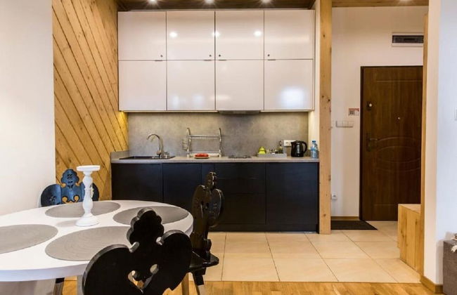Tatrytop Apartamenty Radowid - Foto 67