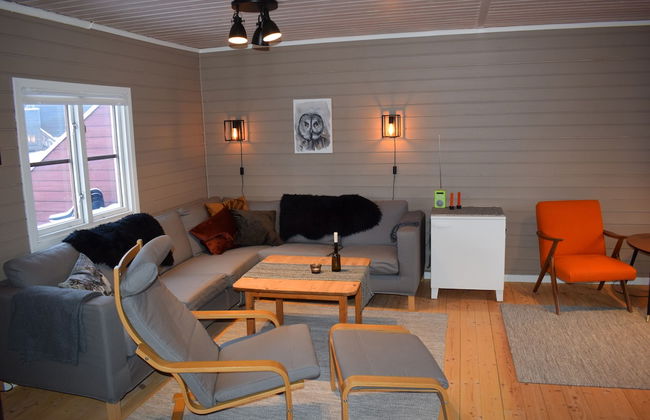 Skeikampen Booking - Foto 10