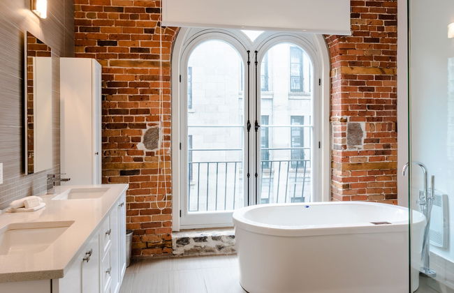 1861 Grand Loft in Old Port by Nuage - Foto 32