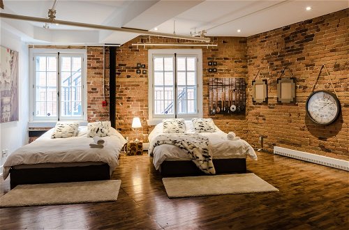 Photo 3 - 1861 Grand Loft in Old Port by Nuage