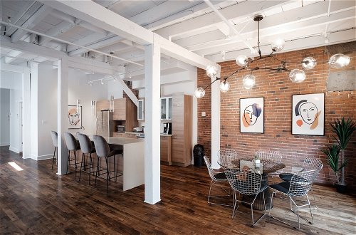 Photo 13 - 1861 Grand Loft in Old Port by Nuage