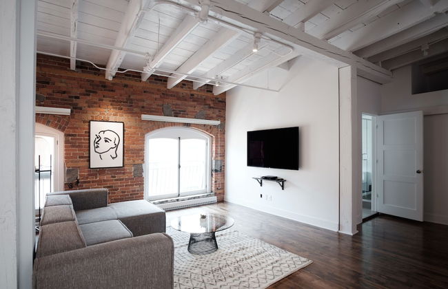 1861 Grand Loft in Old Port by Nuage - Foto 27