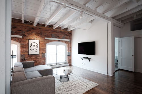 Photo 27 - 1861 Grand Loft in Old Port by Nuage