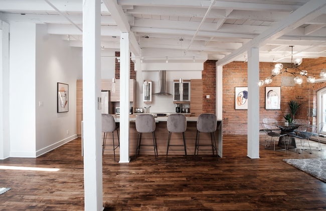 1861 Grand Loft in Old Port by Nuage - Foto 17