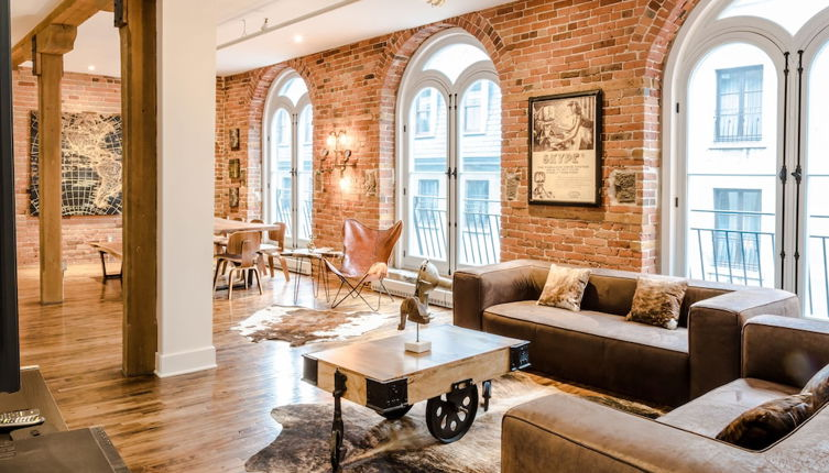 Photo 1 - 1861 Grand Loft in Old Port by Nuage