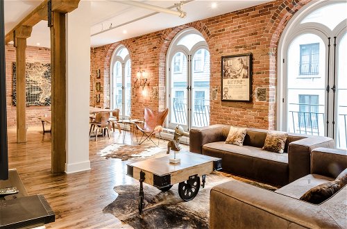 Photo 1 - 1861 Grand Loft in Old Port by Nuage