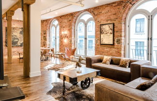 Photo 1 - 1861 Grand Loft in Old Port by Nuage