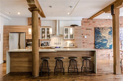 Photo 14 - 1861 Grand Loft in Old Port by Nuage