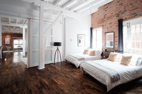 Photo 10 - 1861 Grand Loft in Old Port by Nuage